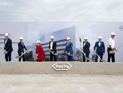 Roche Diagnostics