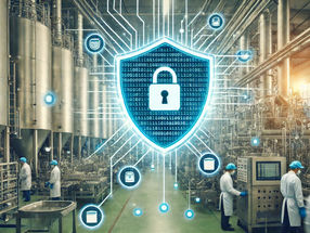 Cybersecurity in the food industry