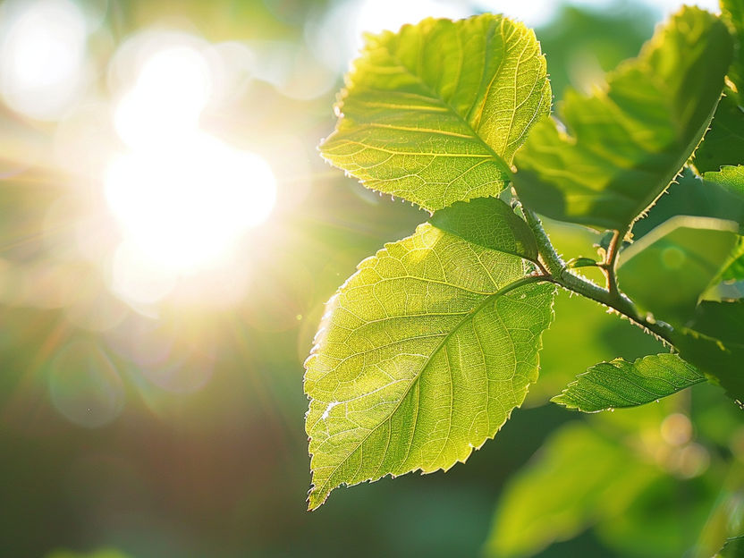 Komplexe Abläufe bei der Photosynthese mithilfe neuartiger elektronenmikroskopischer Verfahren entschlüsselt - Dies ermöglicht Durchbrüche in verschiedenen Bereichen der biologischen und chemischen Forschung