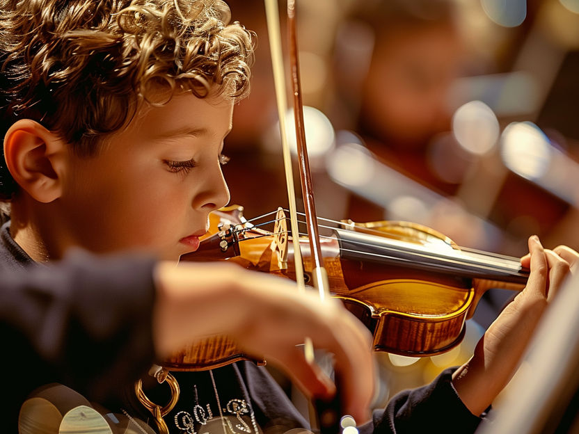 ¿Existe alguna relación entre la práctica activa de la música y la salud?