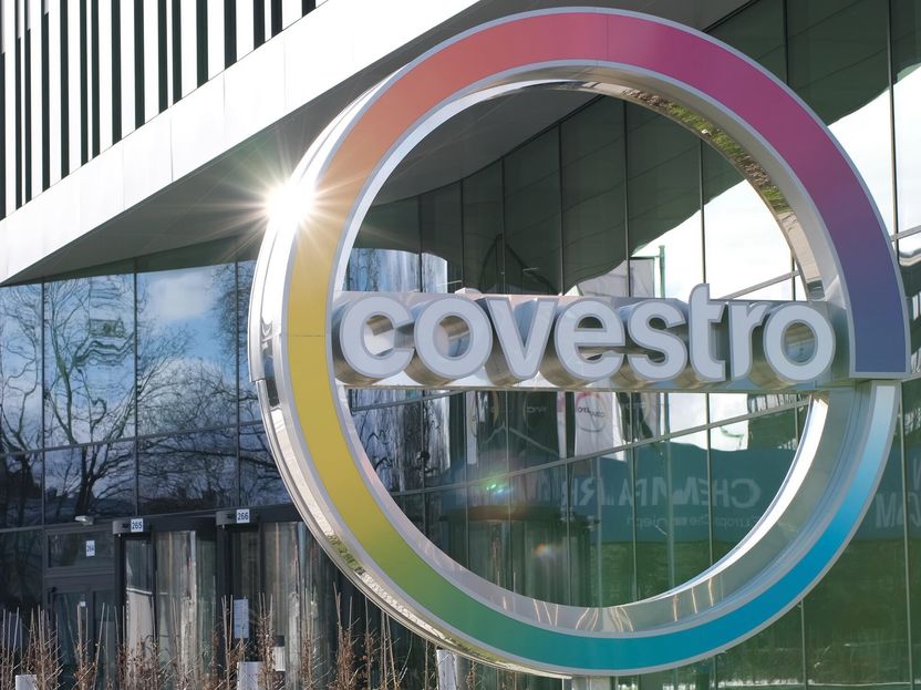 Covestro startet Transformationsprogramm STRONG - Klares Bekenntnis zum Standort Deutschland