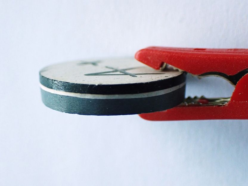 Festkörperbatterien – schneller hergestellt - Fraunhofer IPA entwickelt skalierbares Verfahren für sichere Batterien