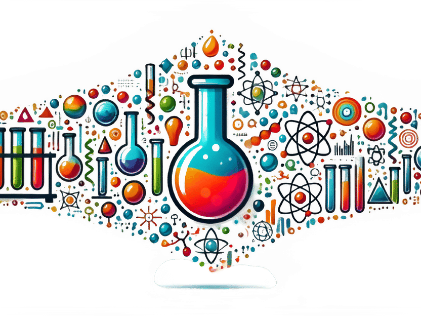 Neue Materialien: Syntheseweg für aussichtsreiche Nitrid-Verbindungen gefunden - Chemikern gelang erstmals die Synthese von Nitriden vom Ruddlesden-Popper-Typ: Dies öffnet Türen zu neuen Materialien mit einzigartigen Eigenschaften