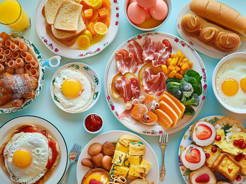 Limiting ultra-processed foods does not necessarily make for a healthy diet - Study calls into question the level of processing as a proxy for diet quality