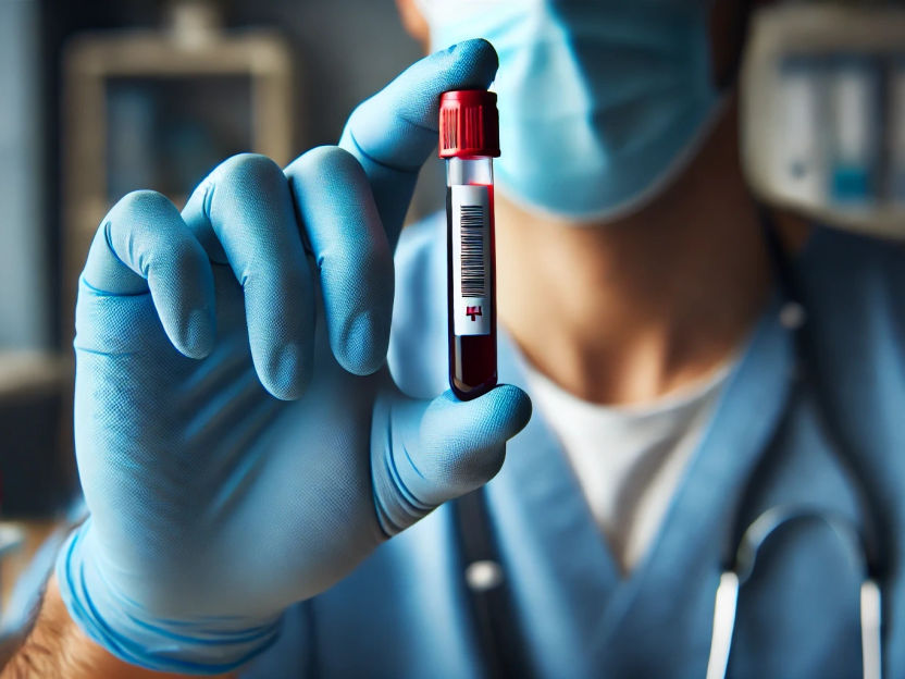 Un nouveau test sanguin permet d'améliorer le traitement du cancer - Cela pourrait permettre à l'avenir de fournir des diagnostics et des traitements mieux adaptés à chaque patient