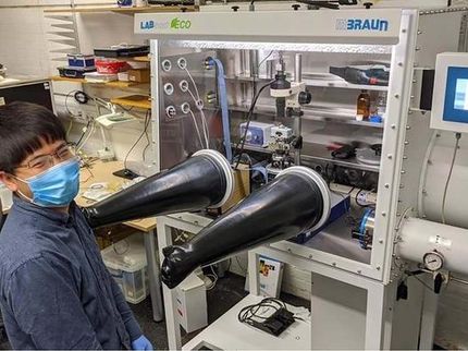 Research to enable cheaper and safer battery storage