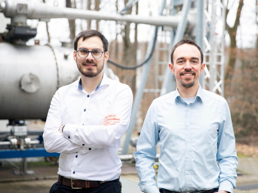 Mit ungiftigen „grünen“ Treibstoffen ins All - SPTech sichert sich 2 Mio. Euro Pre-Seed-Finanzierung für innovative chemische Antriebstechnologie für Weltraumfahrzeuge