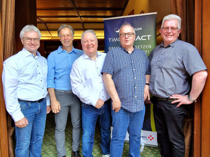 VINCI Energies übernimmt die Miprotek GmbH