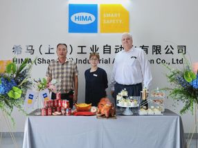 HIMA ouvre un nouveau centre de services à Zhanjiang, en Chine