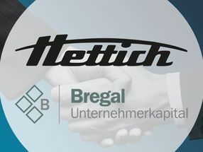 El Grupo Hettich establece una asociación de crecimiento con Bregal Unternehmerkapital