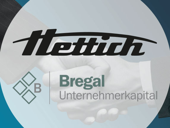 Andreas Hettich GmbH & Co.KG