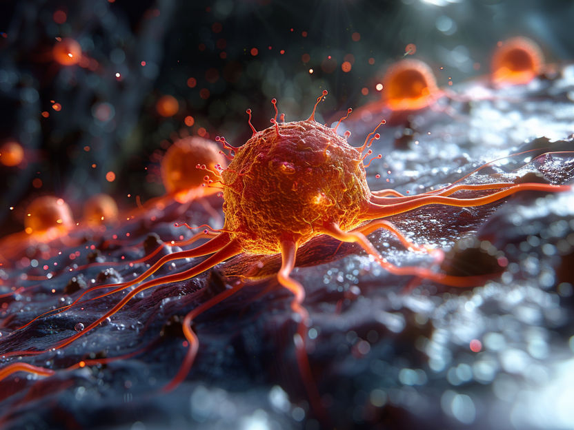 Trigger points for bowel cancer found at a young age - Regenerative stem cells as the origin of inflammation-associated intestinal tumors