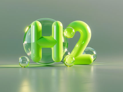 Hidrógeno verde claro