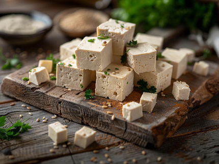 El tofu es mejor que su reputación