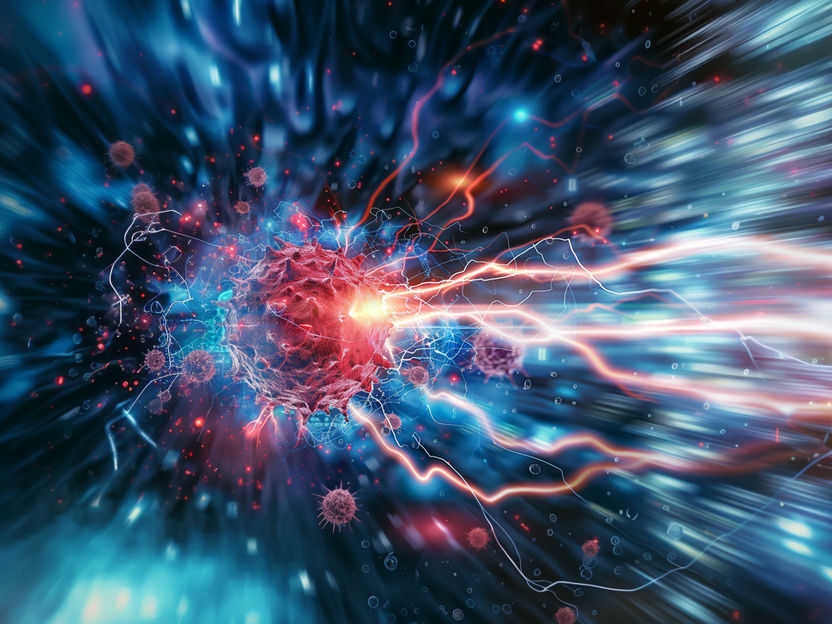 AI model finds the cancer clues at lightning speed - Say goodbye to hours, even days, of detective work