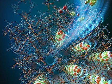 Forscher entwickeln doppelfunktionale supramolekulare Materialien