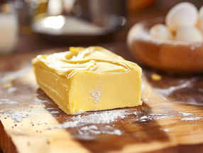 Margarine wird 155 Jahre alt