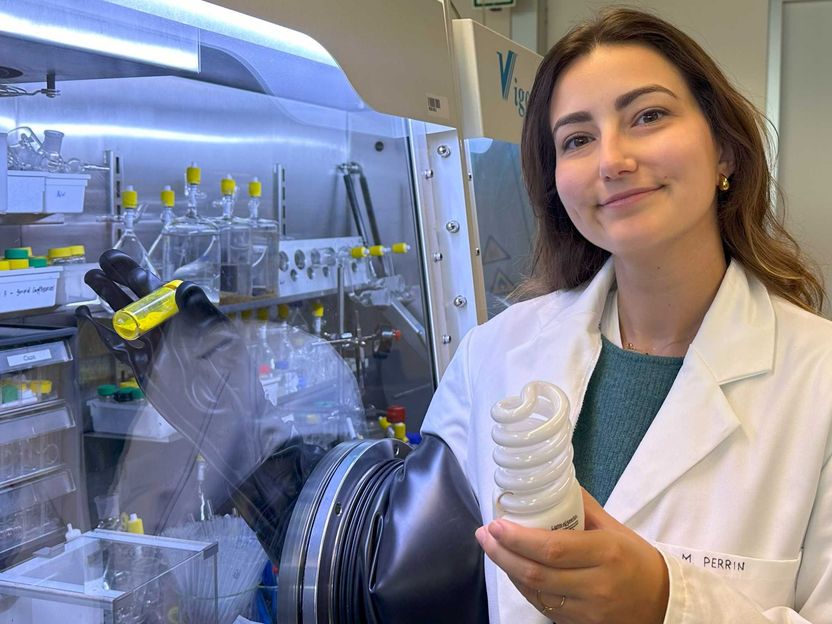 Mining rare earth metals from electronic waste - Start-up wants to turn ...