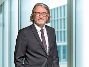 Von Novartis zu Siegfried: Marcel Imwinkelried wird neuer CEO