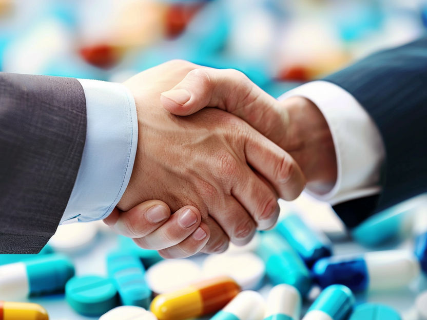 Evotec et Pfizer collaborent pour faire avancer la découverte de médicaments en France - La collaboration pluriannuelle se concentrera dans un premier temps sur la recherche de découvertes précoces pour les maladies métaboliques et infectieuses
