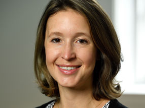 Lauren Gardner, de la Universidad Johns Hopkins, galardonada con el Future Insight Prize 2024