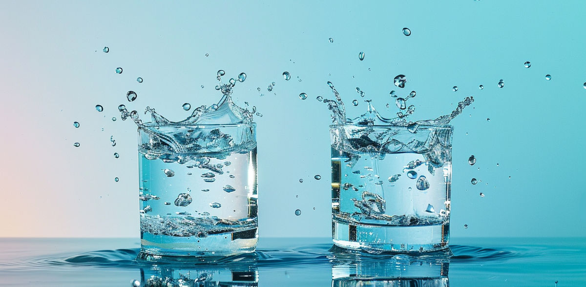 Un nuevo proceso de pretratamiento mejora la eliminación de AGP del agua potable