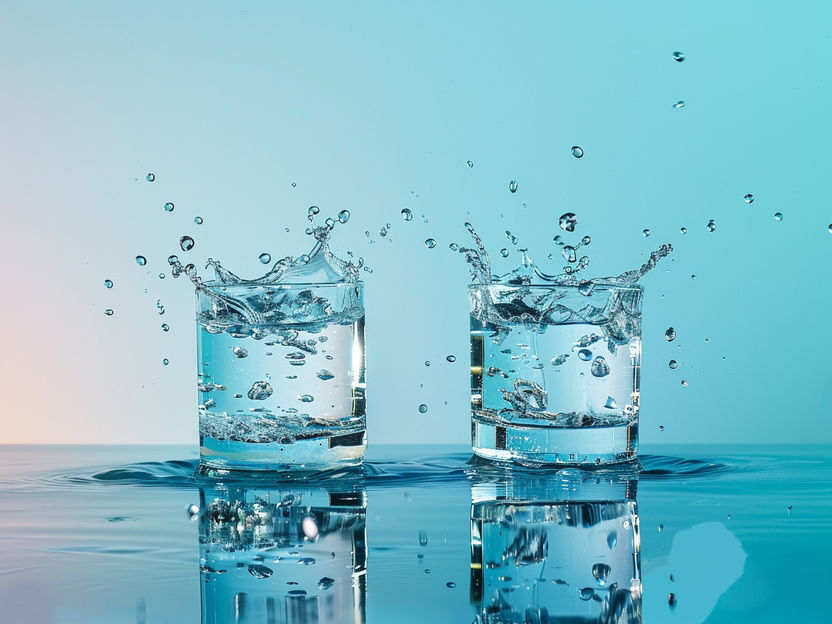 Neuartiges Vorbehandlungsverfahren verbessert die Entfernung von PFAs aus Trinkwasser - Der neuartige Ansatz des Teams umfasst ein Vorbehandlungsverfahren, das die Leistung bestehender GAC-Systeme erheblich verbessert