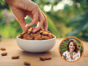 Healthy & sustainable: why almonds are the perfect choice