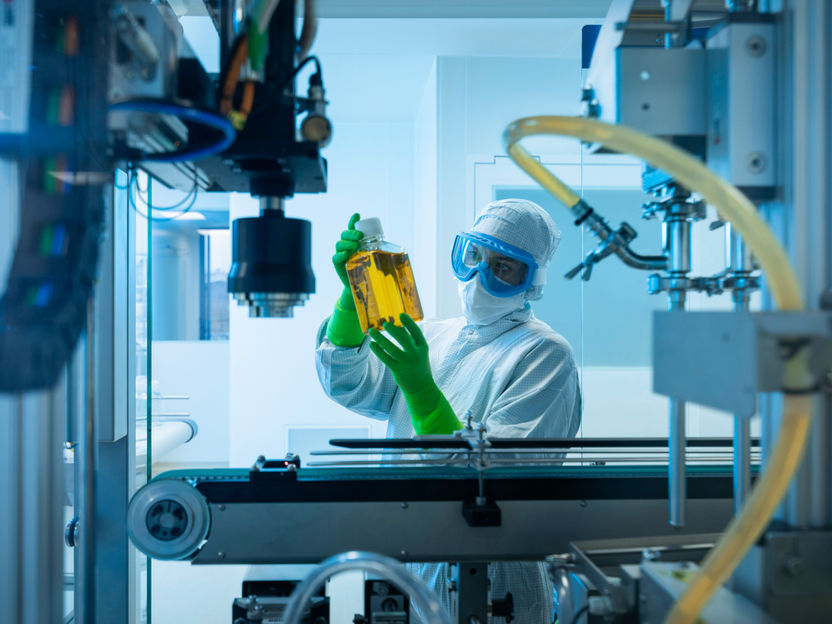 Capricorn Scientific et ExcellGene forment un partenariat stratégique pour soutenir les industries biotechnologiques - Cette approche orientée vers le client vise à accélérer le parcours des biotechnologies, de la R&D à la production clinique