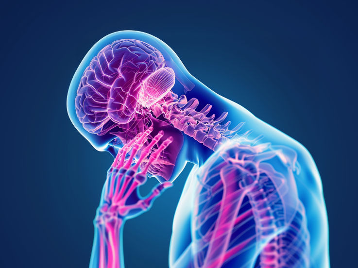 Understanding the roots of chronic pain - Ion channel that contributes to chronic pain identified, suggesting a new target for pain medication