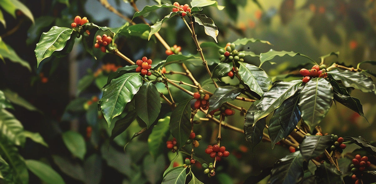 Nestlé strengthens coffee supply with new Arabica variety