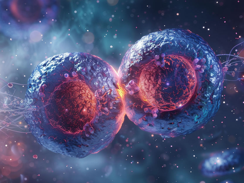 Unique characteristics of previously unexplored protein discovered - Research collaboration achieves scientific breakthrough in understanding cell division