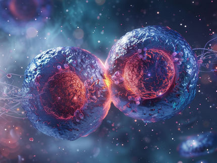 Descubiertas las características únicas de una proteína hasta ahora inexplorada