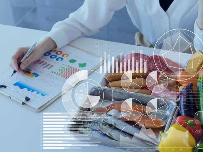 2023: German food industry with decline in sales - Bureaucracy and economic uncertainties as the main reasons