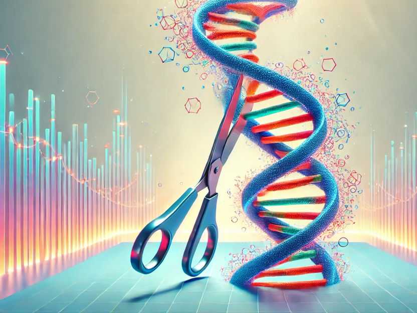 Neuzugang im CRISPR-Werkzeugkasten: Mit der Genschere RNA nachweisen - Forschungsteam präsentiert Technologie PUMA zur präzisen Detektion von RNA mit DNA-schneidenden Cas12-Nukleasen