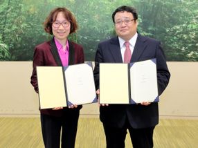 Neste and Mitsubishi Corporation agree on strategic partnership to develop supply chains for renewable chemicals and plastics