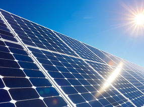 Kleine Schritte für Elektronen – große Schritte für die Solarzellen der Zukunft?