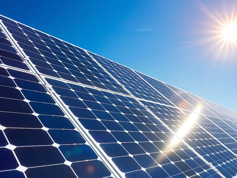 Pequeños pasos para los electrones, ¿grandes pasos para las células solares del futuro? - Un nuevo método de medición ayuda a mejorar las células solares de perovskita de forma selectiva