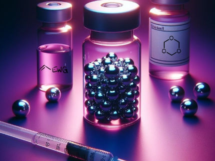 Vers une chimie durable ? Le fer le rend possible