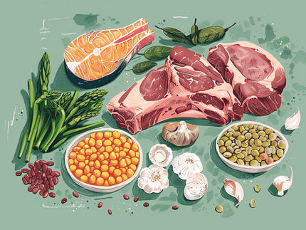 Protein turnaround: standardized measurement required in the food trade