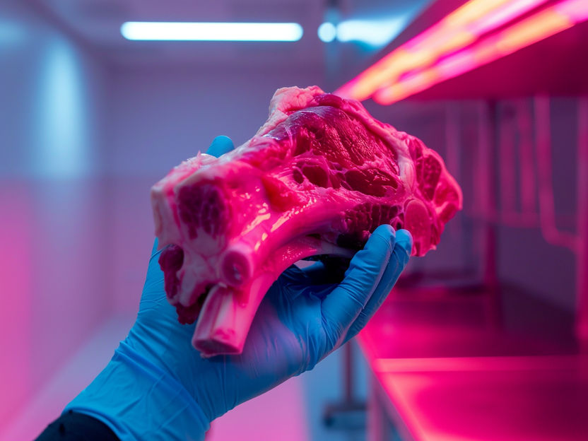 Selon une étude, la morale est un élément clé de l'opinion des consommateurs sur la viande cultivée en laboratoire - Une étude suggère que les valeurs morales des individus pourraient limiter leur consommation de viande produite en laboratoire.