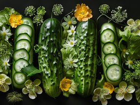 Unlocking the genetic keys to cucumber perfection: A new player in flower and fruit development