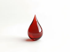 One drop of blood, many diagnoses