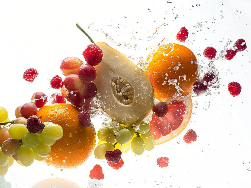 Prevención de la depresión: un estudio sugiere comer más fruta - Un estudio de Singapur halla un 21% menos de riesgo de depresión con tres raciones diarias de fruta