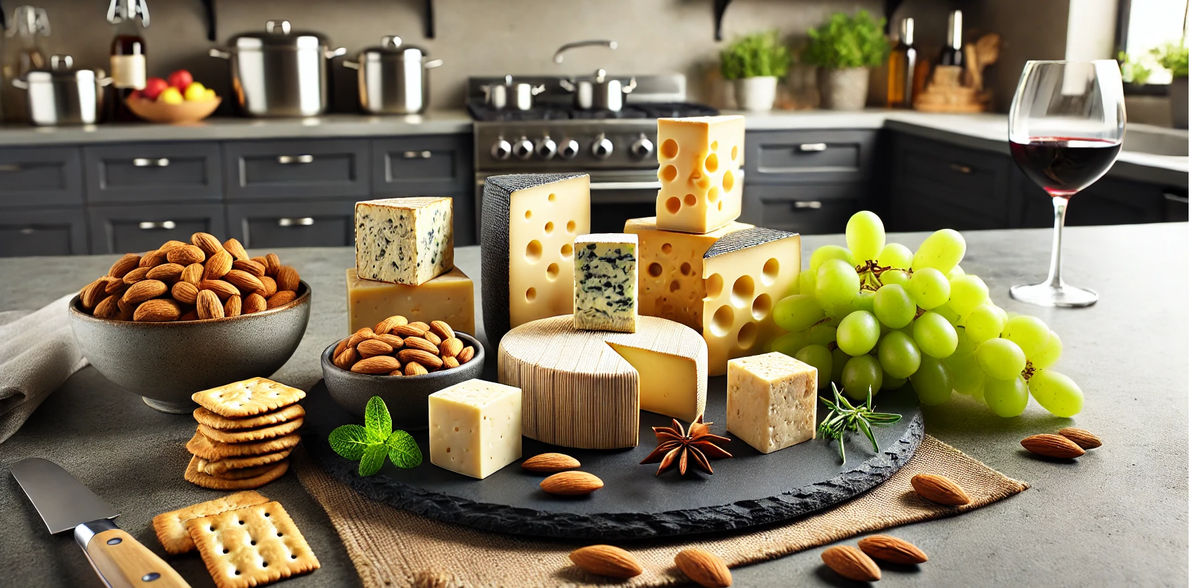 Käse ohne Kühe: Die Verbraucher sind bereit