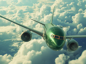 ¿Son realmente sostenibles los combustibles de aviación?