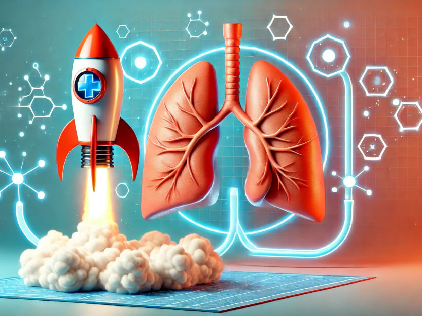 AATec Medical reports significant progress in company’s first year towards unlocking the therapeutic potential of AAT - Major advancements in the development of ATL-105 for the treatment of inflammatory lung diseases