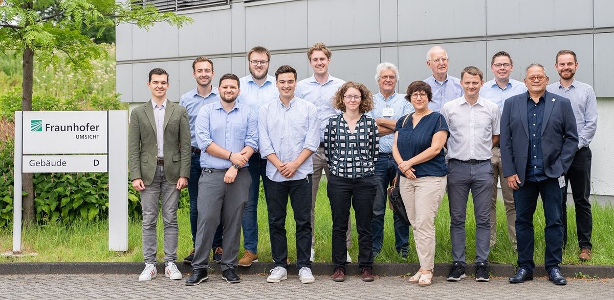 © Fraunhofer UMSICHT