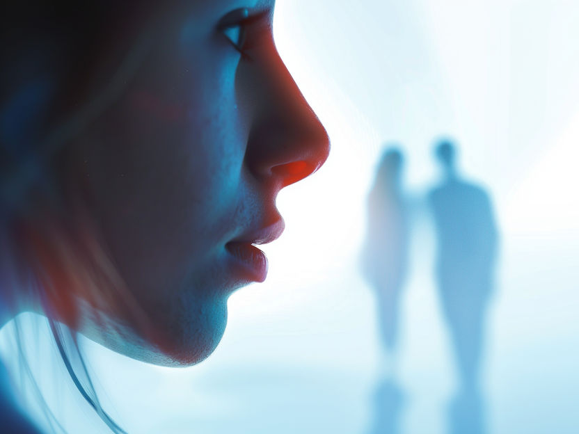 Does fertility affect a woman’s body odour? - New study also uses chemical analysis