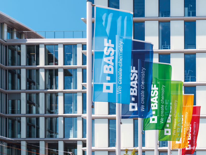Grupo BASF en el segundo trimestre de 2024: EBITDA antes de partidas especiales al nivel del trimestre del año anterior - Los programas de ahorro van por buen camino